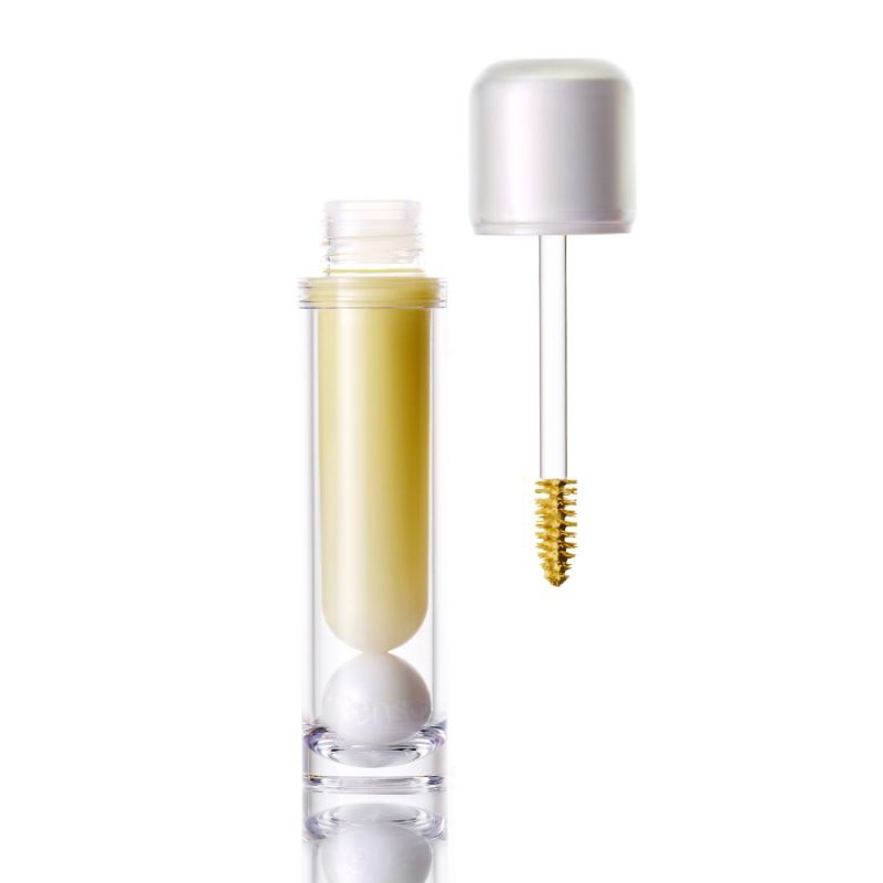 พร้อมส่ง สี02 Rare blonde มาสคาร่าคิ้ว TENSE IMITATION BROW CHANGER (6 Colors) 4g / 0.14 oz.