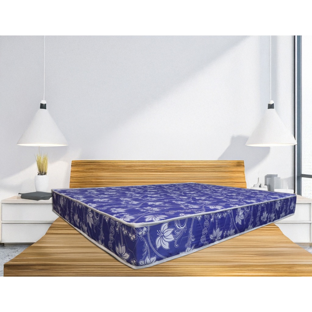 Ever Most ที่นอนโฟม ขนาด 5 ฟุต หนา 8 นิ้ว