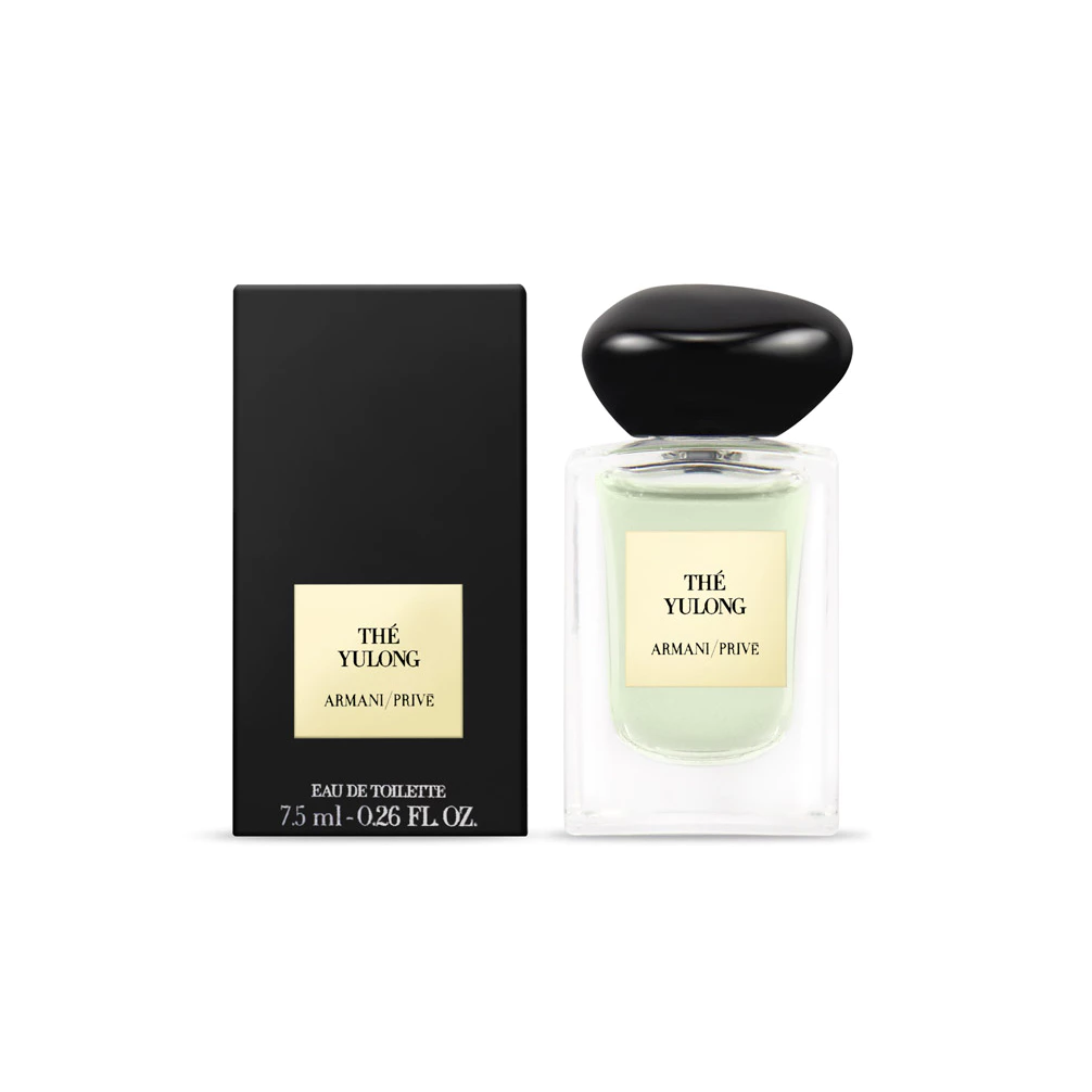Giorgio Armani Prive The Yulong EDT 7.5 ml - แบบแต้ม