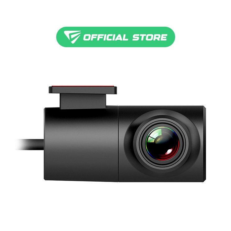 Eonon 720P Dashcam USB Front DVR Recorder Dash Camera เข้ากันได้กับเครื่องเล่น Android Car Player ของ Eonon R0020