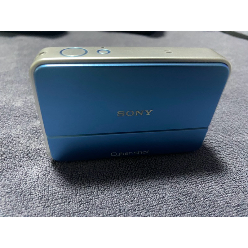 กล้อง ดิจิตอล sony cyber shot