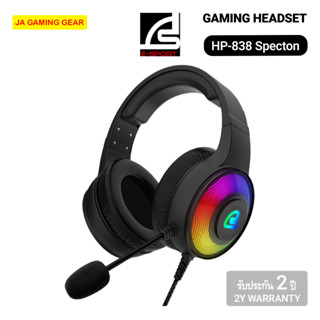 หูฟัง Signo E-Sport HP 838 Specton 7.1 RGB Gaming Headsert ห…