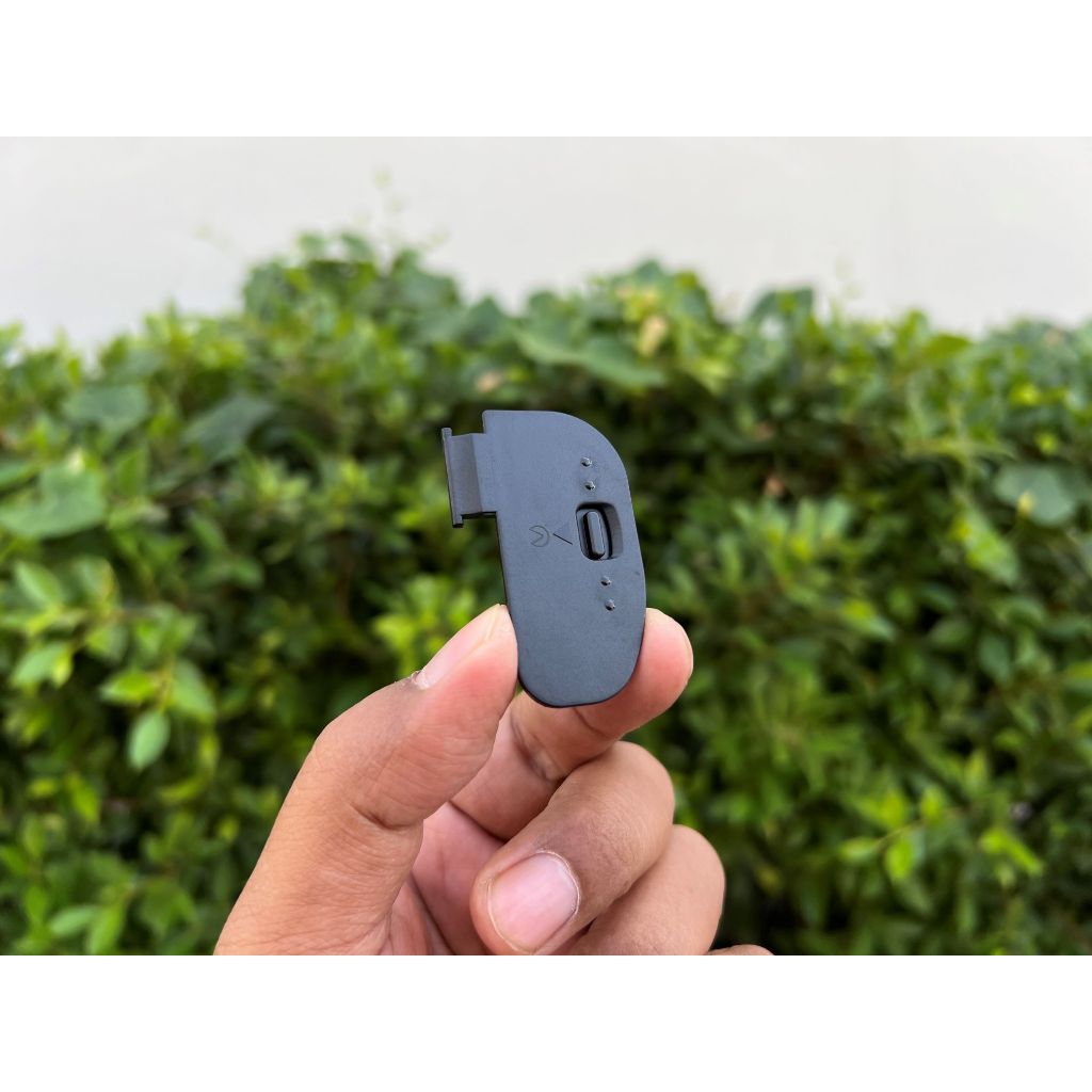 Battery Door Cover Nikon D780