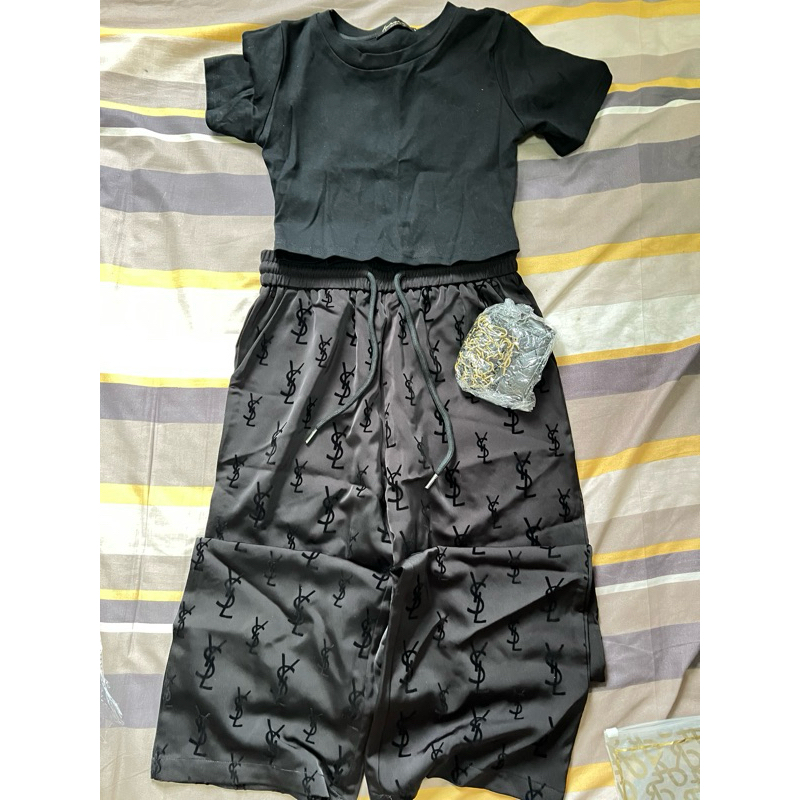 งานเซ็ต 3 ชิ้น ป้าย aurora