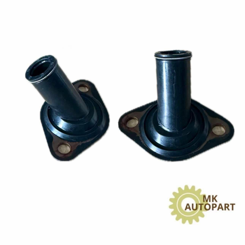 ปลอกกันฝุ่นหัวฉีด HINO JO8C P11C PO9C ชุด6ชิ้น