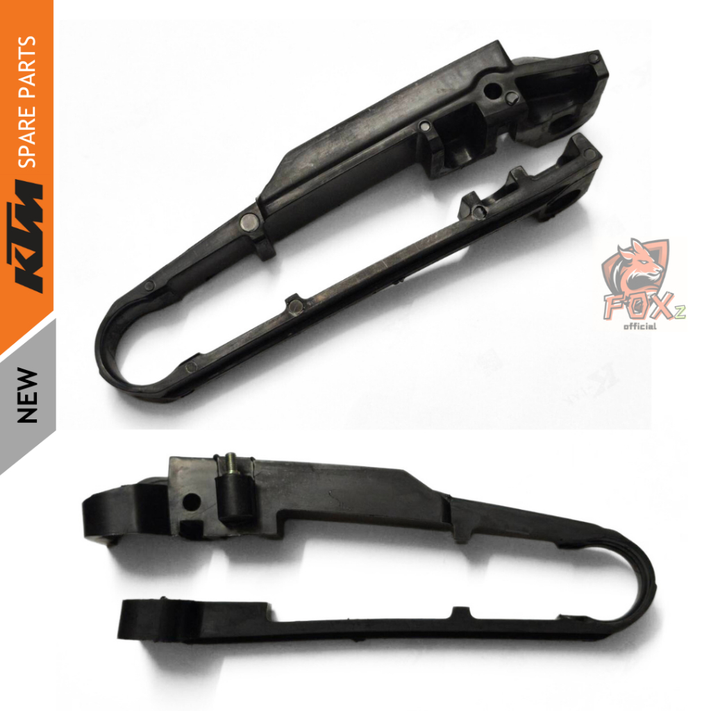 ยางรองโซ่ KTM แท้ ยางสวิงอาร์ม DUKE RC 200/250/390 ยางกันโซ่ แท้เบิกศูนย์