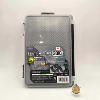 กล่องใส่เหยื่อปลอม Meiho Light Game Case 3010