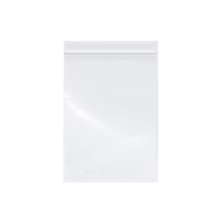 ถูกที่สุด! ถุงซิป food grade จำนวน 1 กิโล - รูปที่ 2