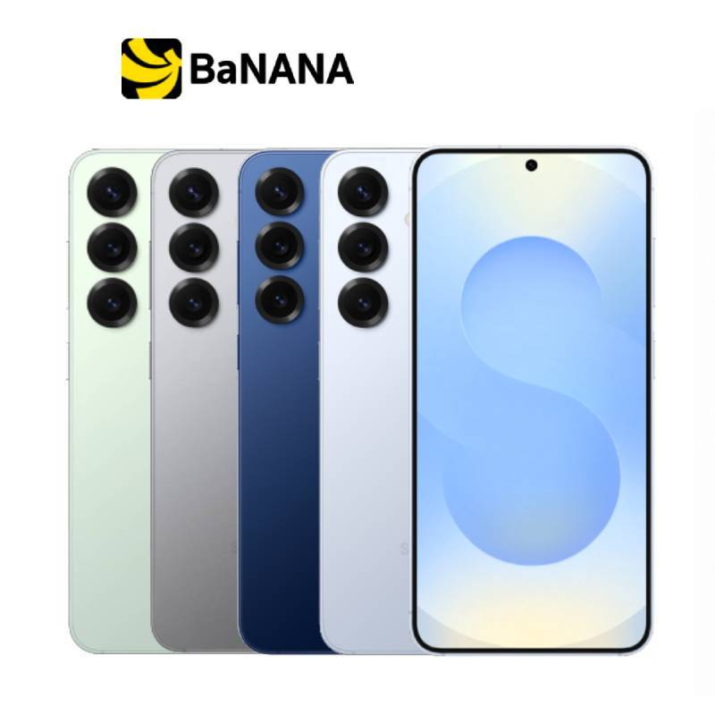 สมาร์ทโฟน Samsung Galaxy S25 (5G) by Banana IT