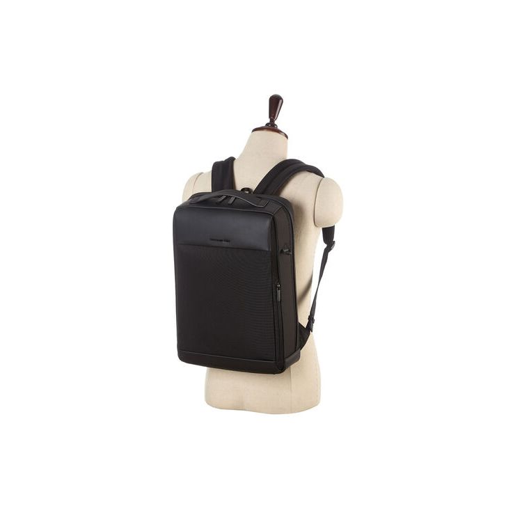 SAMSONITE  RED กระเป๋าเป้ใส่แล็ปท็อปขนาด 15.6 นิ้ว รุ่น JERALD