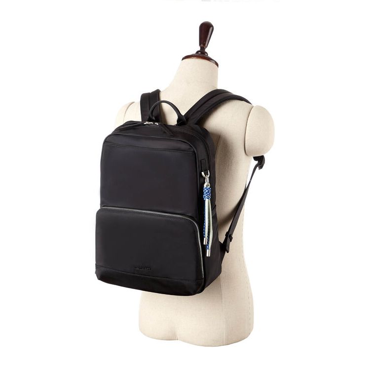 SAMSONITE  RED กระเป๋าเป้ใส่แล็ปท็อปขนาด 14 นิ้ว รุ่น FLOTTA
