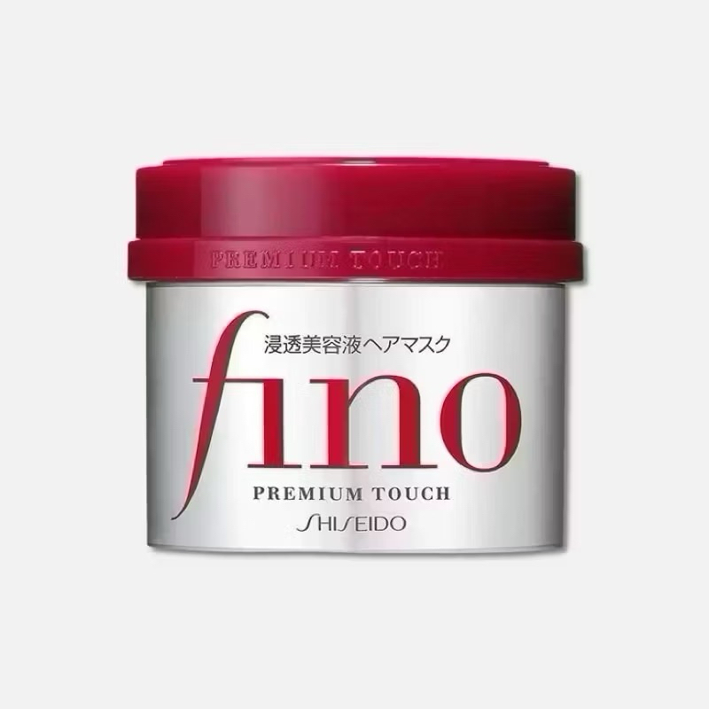 พร้อมส่ง FINO Premium ครีมหมักผมชิเชโด้ ของแท้ 100%
