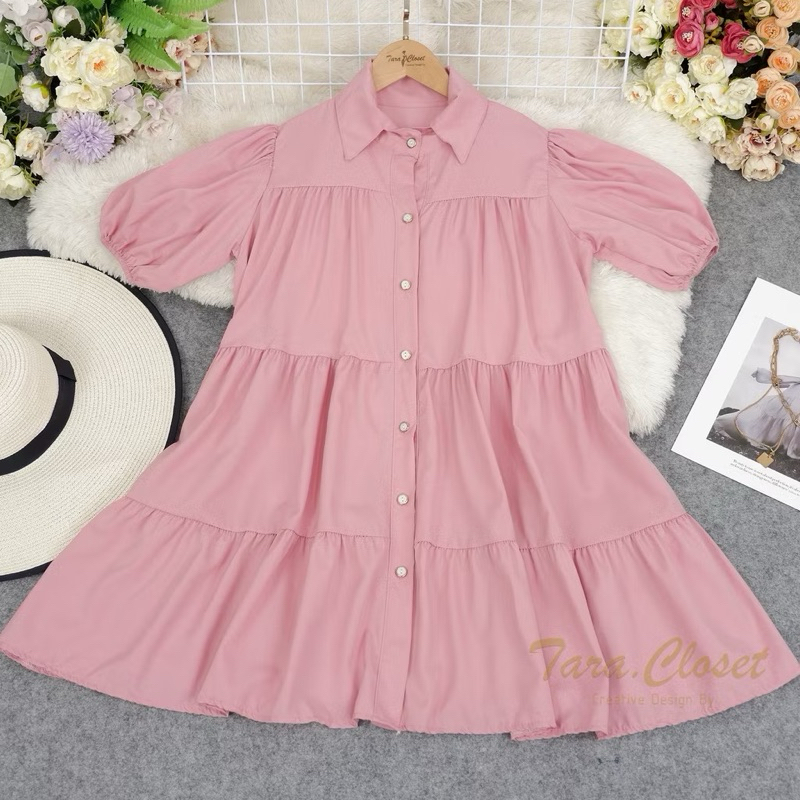 🎀Lady Dress code🎀 พร้อมส่ง ✨
