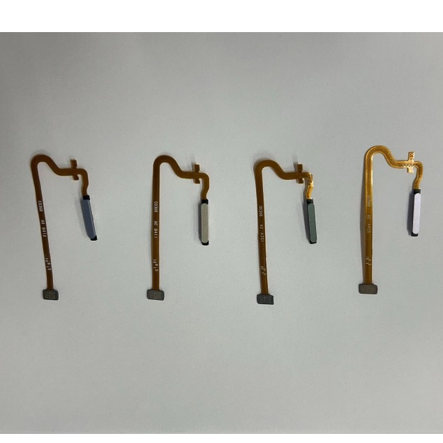 แพสแกนนิ้ว OPPO A3X ชุดแพสแกนนิ้ว OPPO A3x