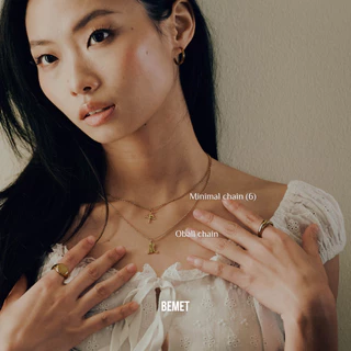 Chinese pendant จี้ตัวอักษรประจำนักษัตร (เฉพาะจี้เท่านั้น)