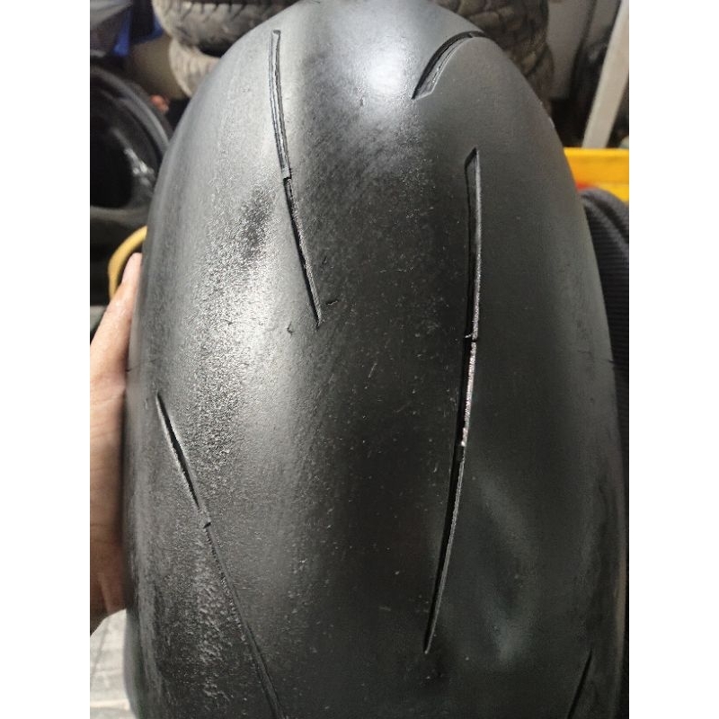 180/55-17 190/50-17 190/55-17 คละลายคละปี