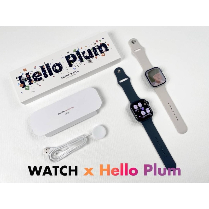 Hello Plum H15Pro (Amoled)