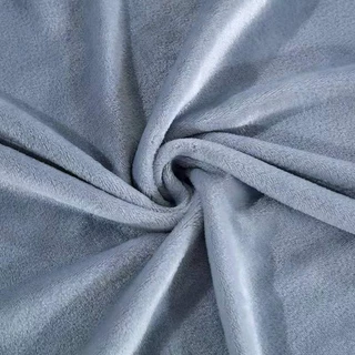 ผ้าห่มนาโน ผ้าห่ม ผ้าห่มนุ่ม ขนาด 100x200/150x200/180x200cm ขนแน่นสัมผัสสบายอุ่นกว่าผ้านวมกันหนาวได้