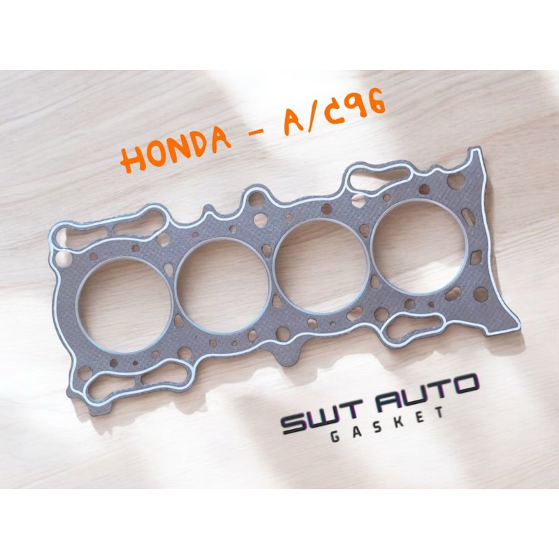 ปะเก็นฝาสูบ ฮอนด้า Honda A/C94, A/C96 F22A