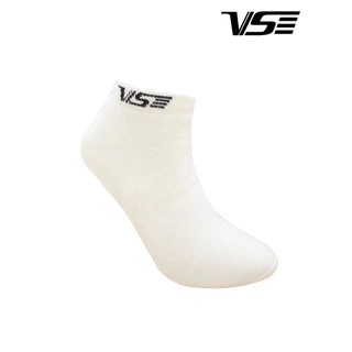 VS ถุงเท้ากีฬาแบดมินตันข้อสั้น รุ่น VS1500