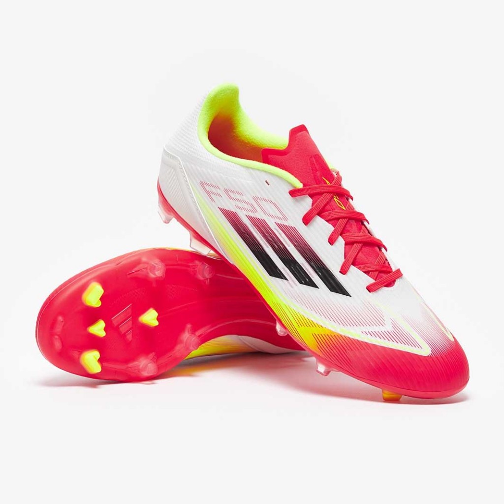 รองเท้าฟุตบอล Adidas F50 League FG