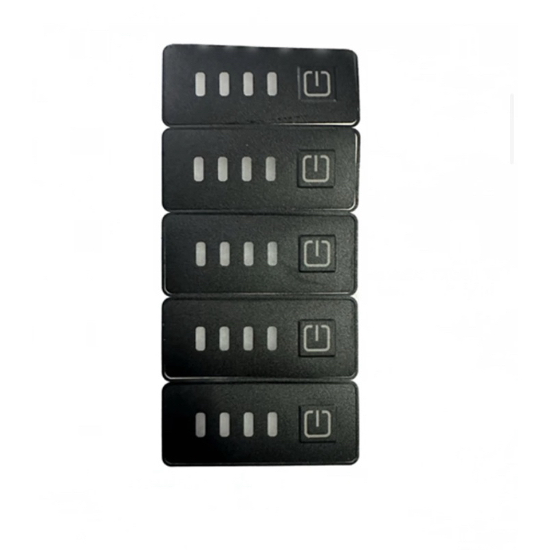 สติ๊กเตอร์แปะแบตตารี่โดรน DJI T20P,T40T,T25,T50