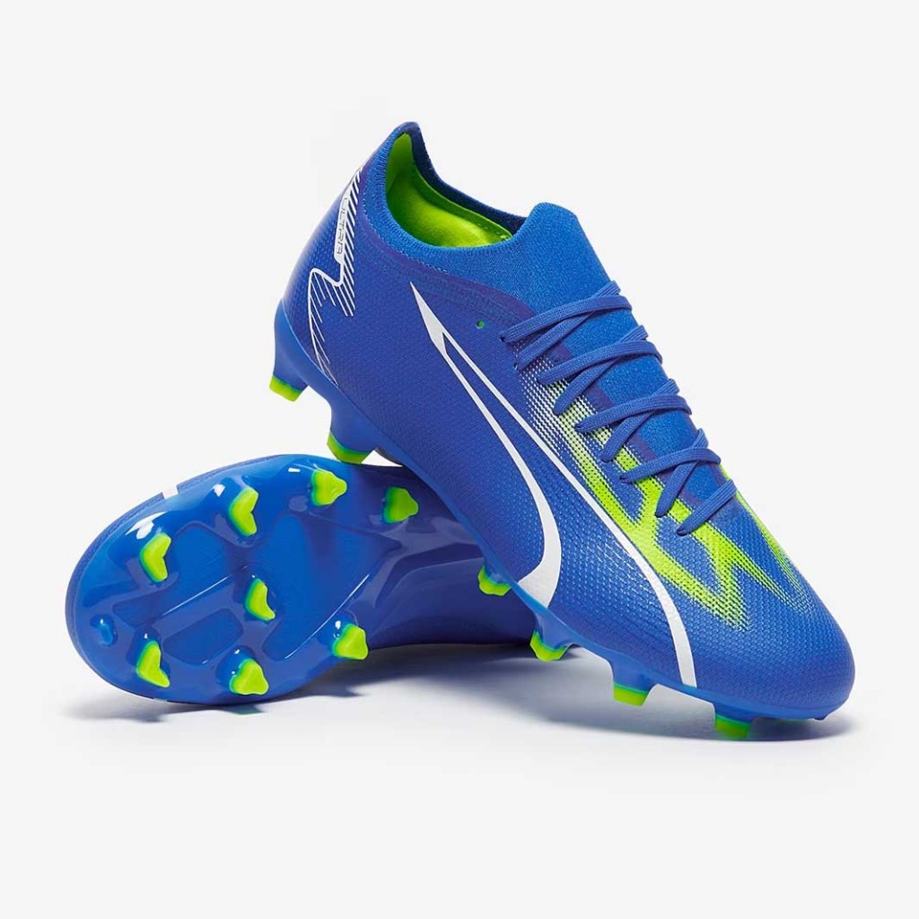 รองเท้าฟุตบอล Puma Ultra Match FG/AG