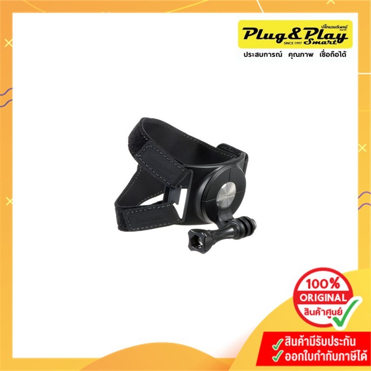 GoPro Hand + Wrist Strap ( สายรัดมือและสายรัดข้อมือ )