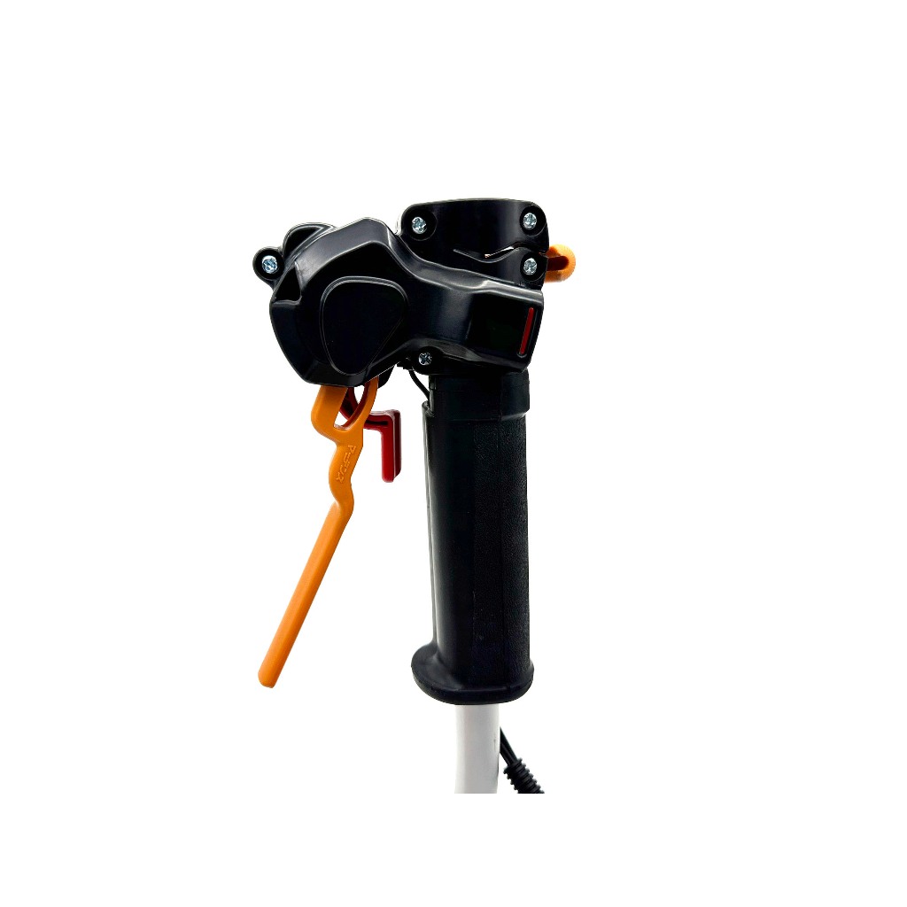 มือเร่งสวิทช์ชุดใหญ่ มือเร่ง MTF3 Martens (สายเร่งไม่มีในชุด)