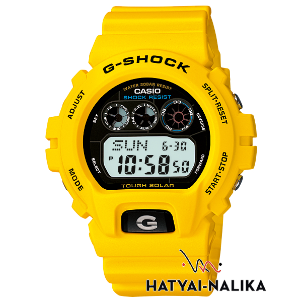 🔥ของแท้🔥 นาฬิกา G-SHOCK หายาก รุ่น G-6900A-9,G-6900A,G-6900
