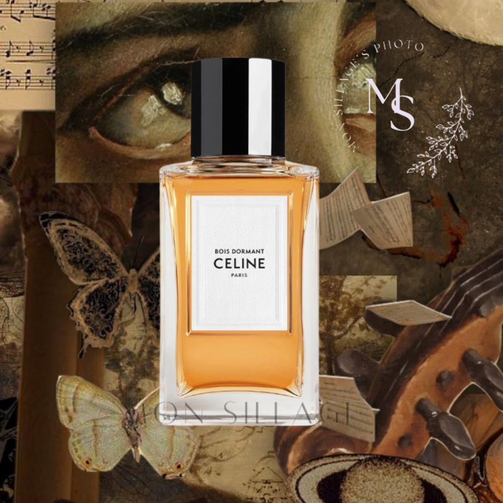 (แบ่งขาย ) Celine Bois Dormant แท้ จากช็อปไทย