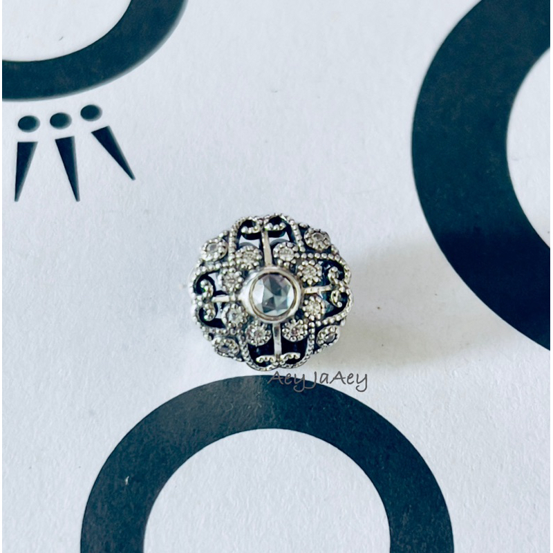 Pandora แท้💯% ชาร์ม Used