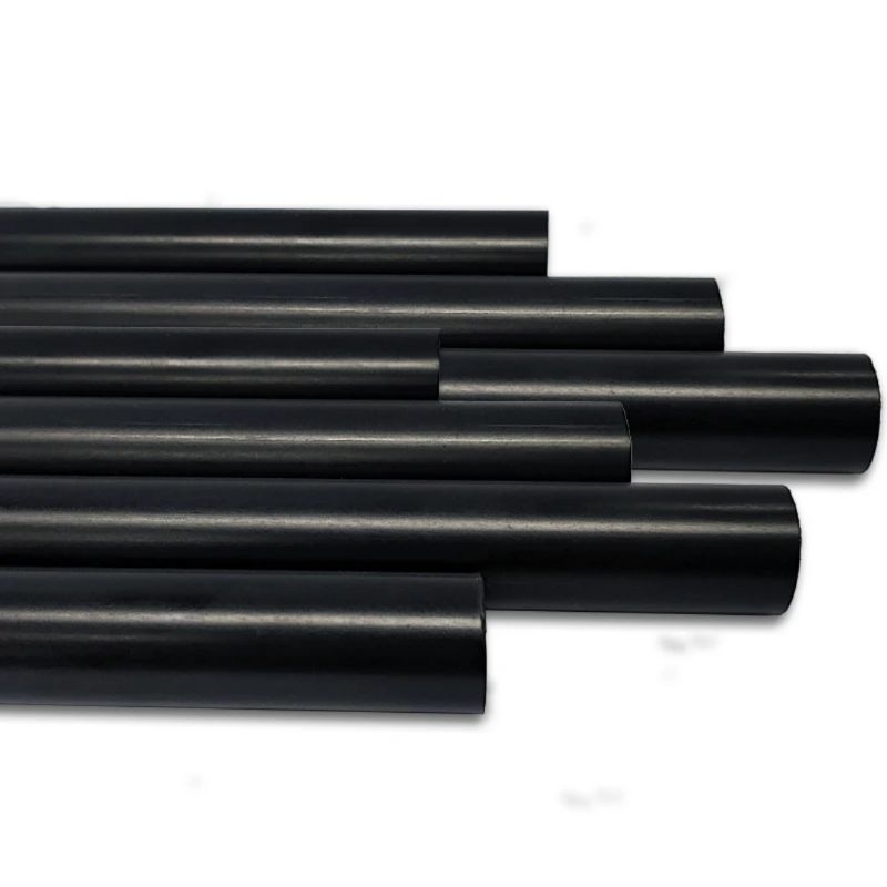 ท่อร้อยสายไฟ ท่อ PVC  สีดำ ขนาด 16,20,25 มิล 🇹🇭 (จัดส่งทันที)