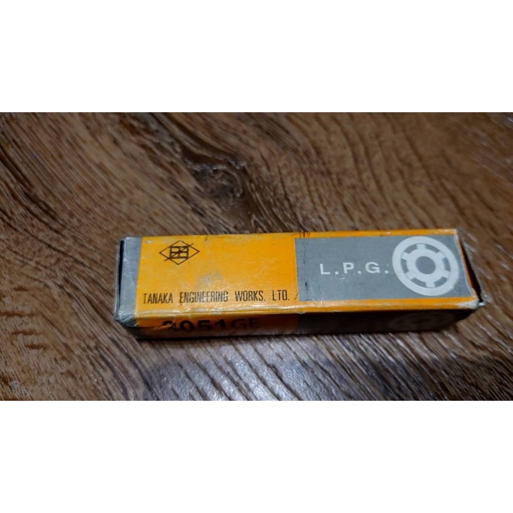 นมหนู หัวตัด AUTO TANAKA 3051GE LPG 3 ราคาต่อ 1 อัน