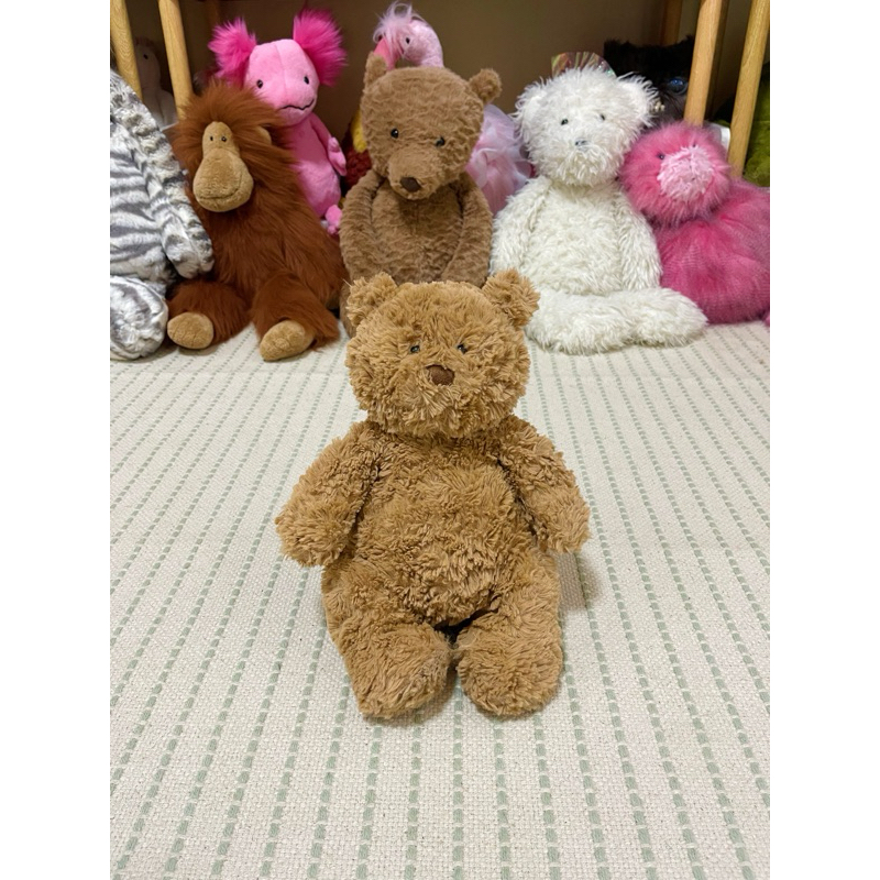 เจลลี่แคท - Jellycat bartholomew bear