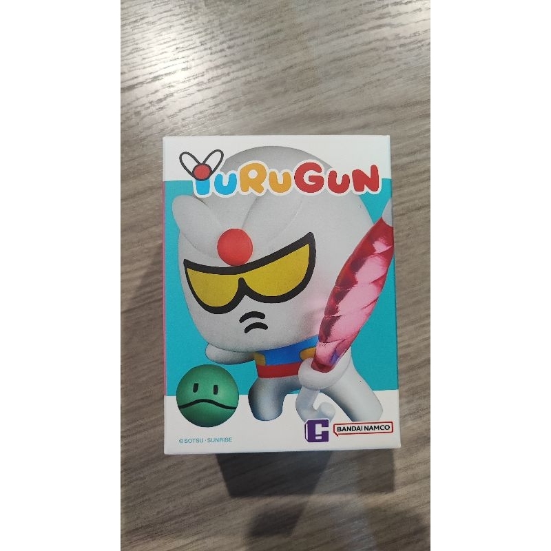 Yurugun Gundam พร้อมส่ง