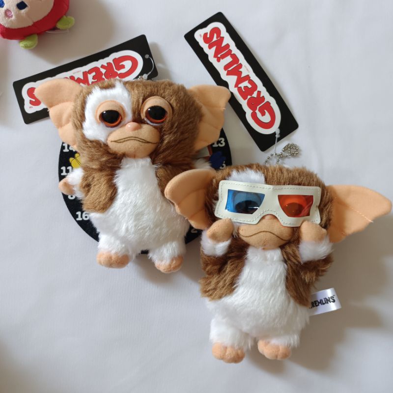 พกจห้อยกระเป๋า gremlins restock