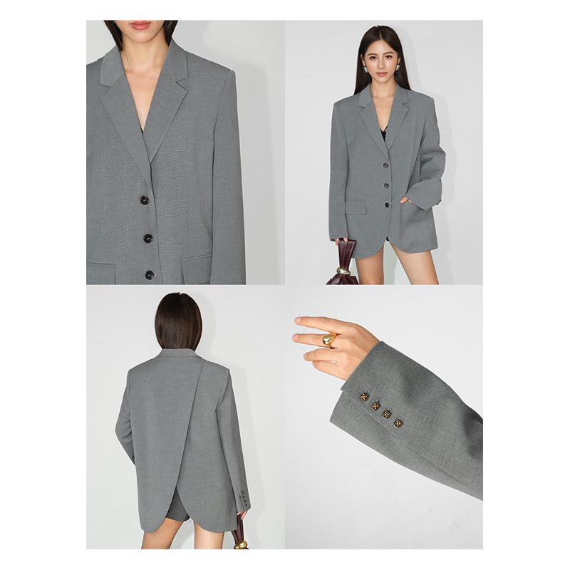 CIRA STUDIO - Blazer (pre-order)
