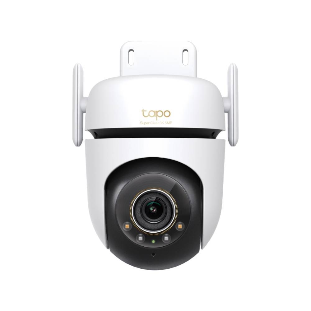 กล้องวงจรปิด TP-Link Tapo C530WS Outdoor Pan/Tilt Security WiFi Camera by Banana IT ราคา ถูกที่สุด ดีลบีเคเค แกลเลอรีภาพที่ 4