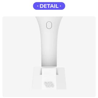 🛵 กทม. ส่งด่วน พร้อมส่ง LIGHT STICK CRADLE แท่นวาง แท่งไฟ withmuu