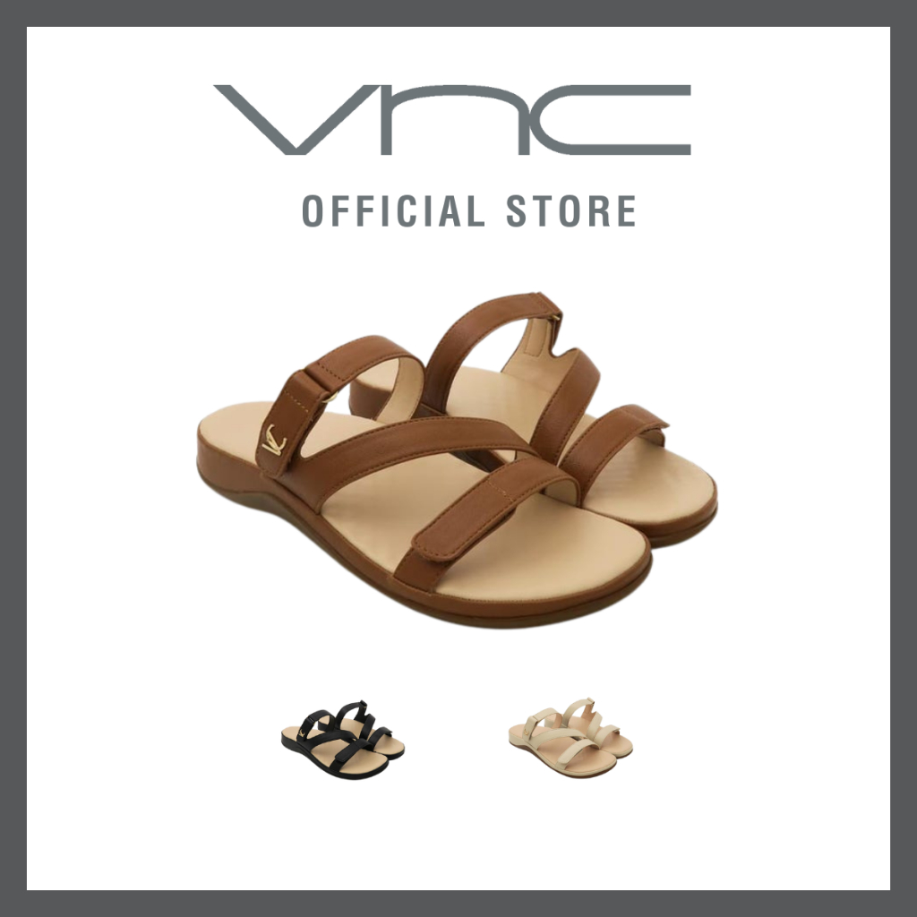 VNC รองเท้าผู้หญิง รองเท้าคอมฟอร์ท