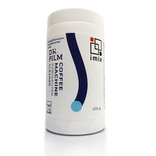iMiX Espresso machine cleaner powder ผลิตภัณฑ์ขจัดคราบ iMIX สำหรับล้างเครื่องชง