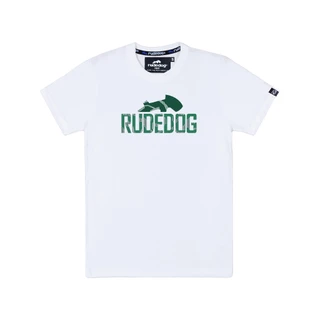 เสื้อยืด แบรนด์ RUDEDOG นุ่มตัวท็อป รุ่น CLEAVE