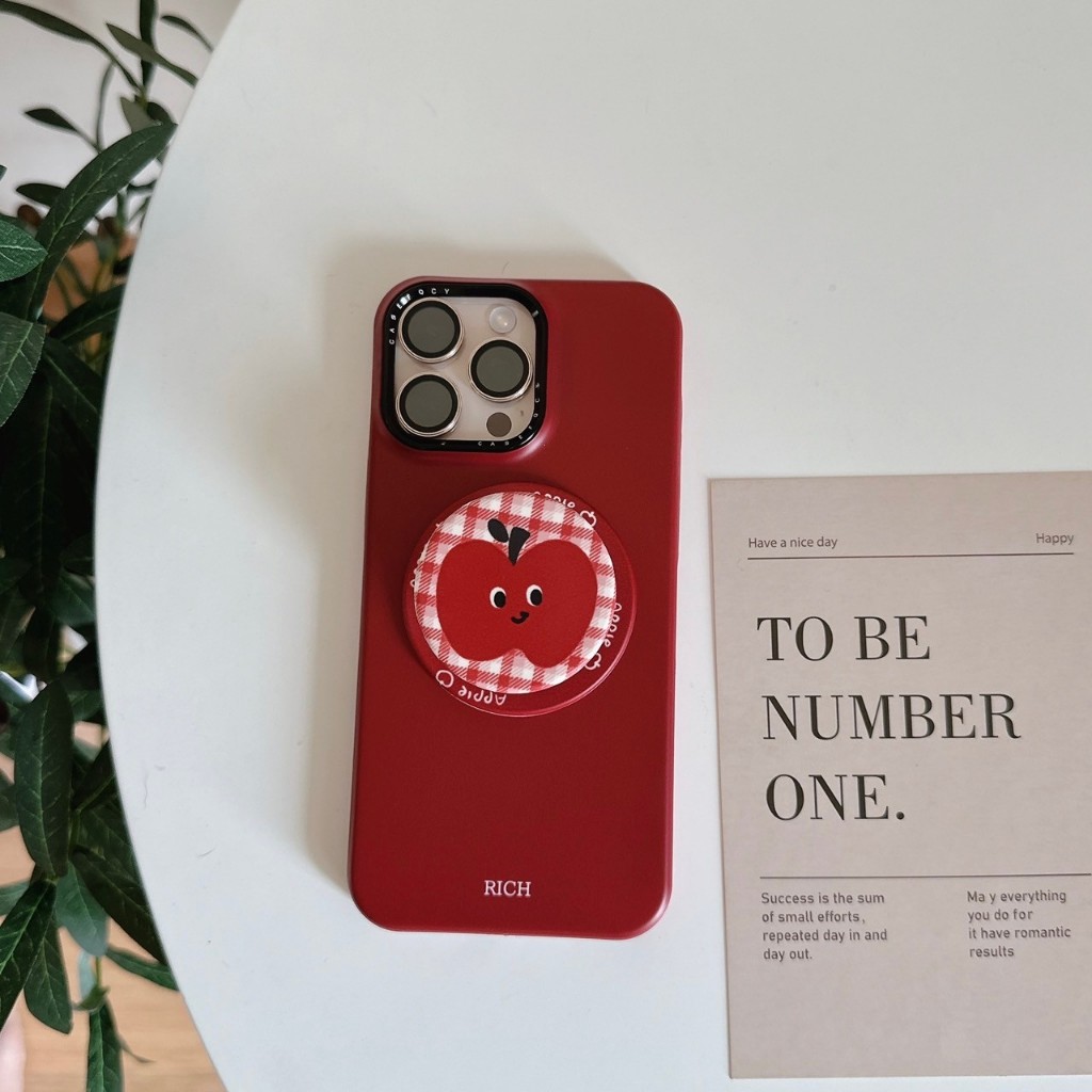 [i16] พร้อมส่ง PC085 เคสแข็งกันกระแทก เคสชาร์จไร้สาย เคสไอโฟน ใช้สำหรับ iphone13-16Promax