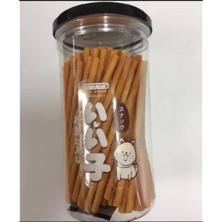 ไก่อัดแท่ง​  สูตรใหม่ผลิตจากเนื้อแท้ 100 % น้ำหนัก 400 กรัม