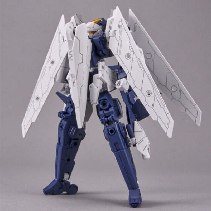 (พร้อมส่ง) P-BANDAI 30MM 1/144 eEXM-30 ESPOSSITO 8