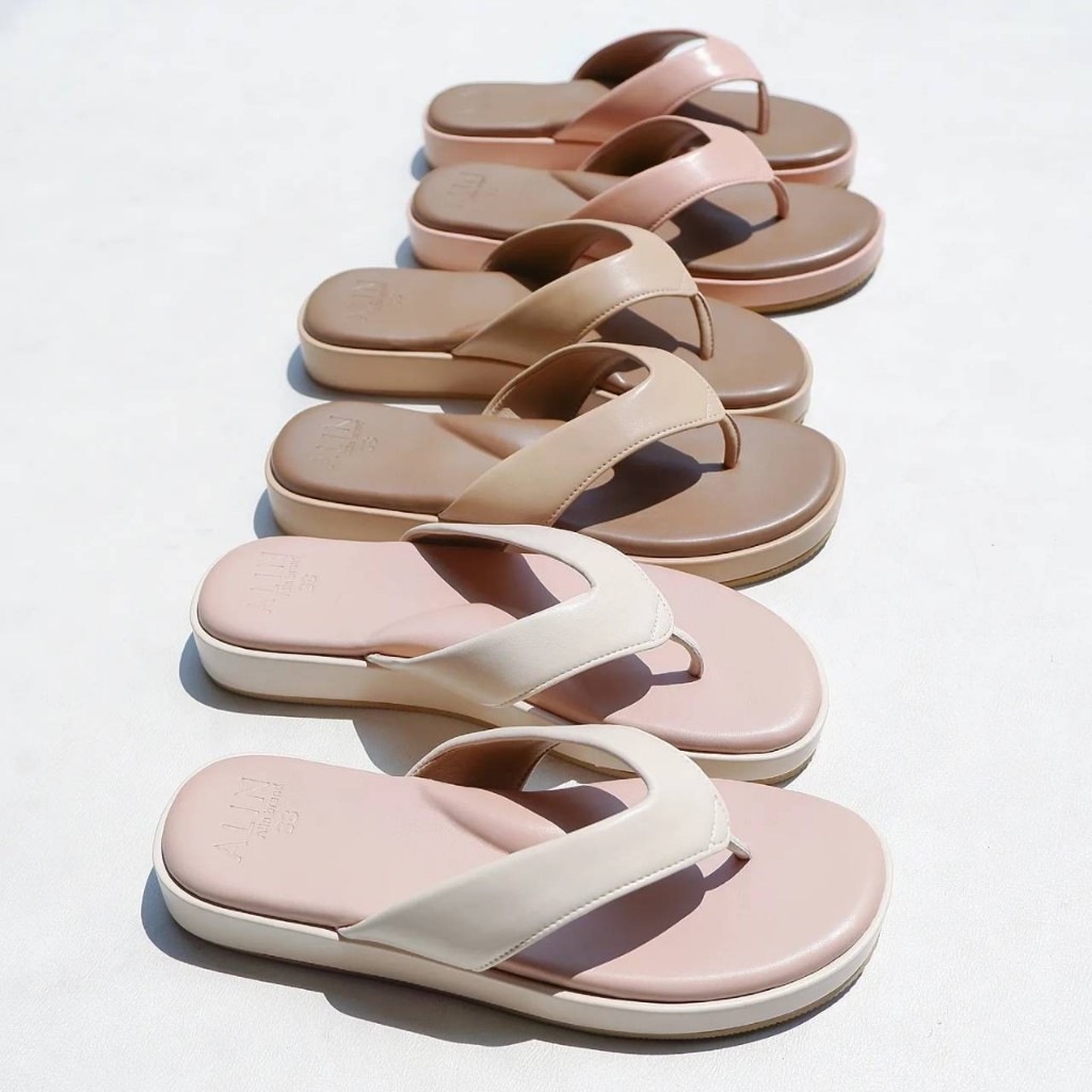 Alin รองเท้ารุ่น มอร์