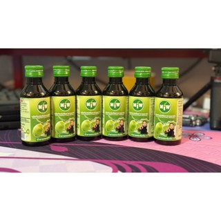 🔥พร้อมส่ง🔥 MIW 6 ขวด ** น้ำหวานเข้มข้ม หัวเชื้อกลิ่นน้ำตาลสด…
