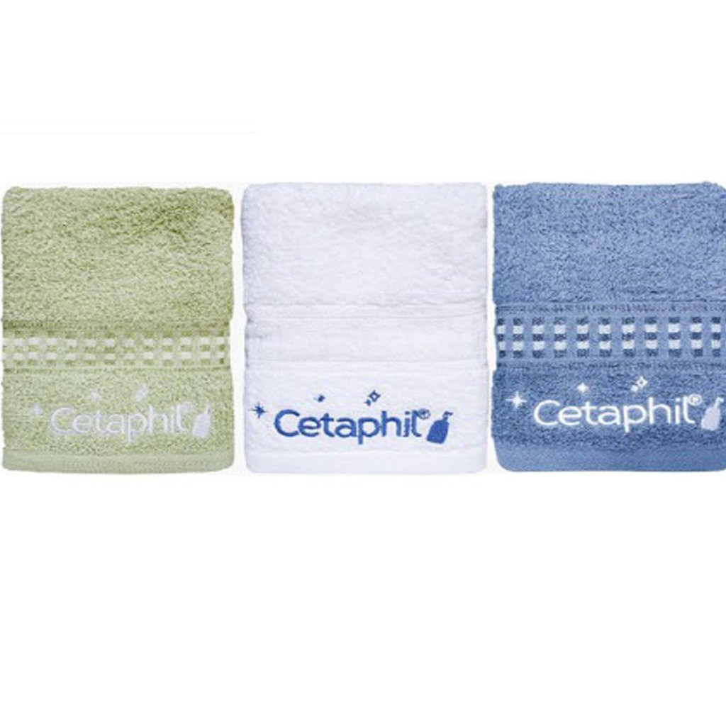 Gift with purchase ของแถมเมื่อซื้อสินค้า Cetaphil เซตาฟิล ครบกำหนด