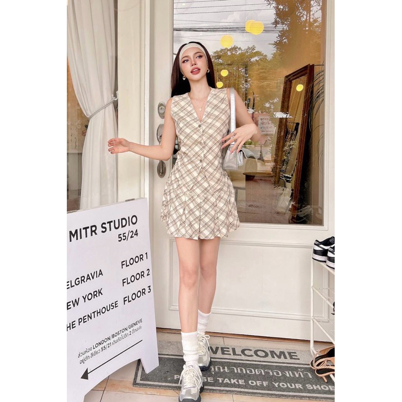 🎀ชุดเซ็ทน่ารักๆเกาหลีสุดๆ🎀